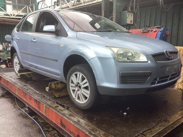 Ford Focus C307 2004-2007