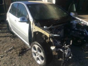 Volkswagen Golf MK5 GTI 2003-2009