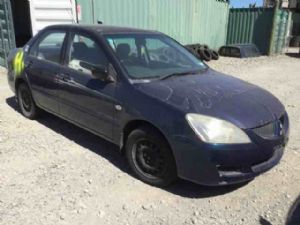 Mitsubishi Lancer CS6A 01-07