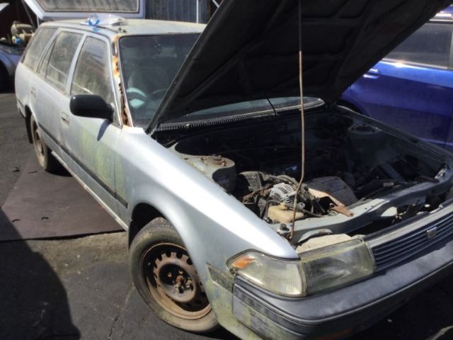 Toyota Corona ST131