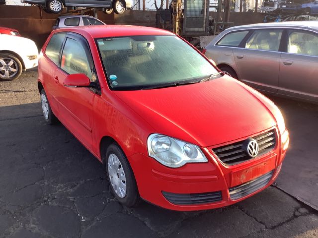 Volkswagen Polo Polo