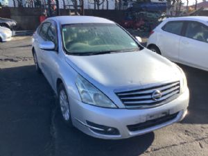 Nissan Teana J32 2008-2012