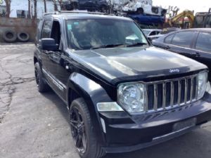 Jeep Jeep Cherokee KK 2007-2013