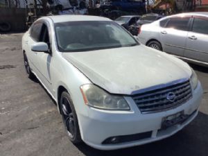 Nissan Fuga Y50 2004-2009