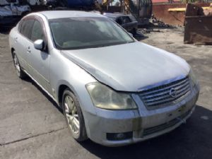 Nissan Fuga Y50 2004-2009