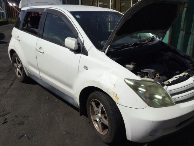 Toyota Ist NCP60 2002-2007