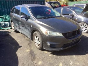 Honda Stream RN6-9 2nd Gen 2006-2014