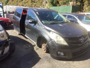 Mazda MPV LY 2006-2016