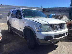 Ford Explorer UT 2001-2006