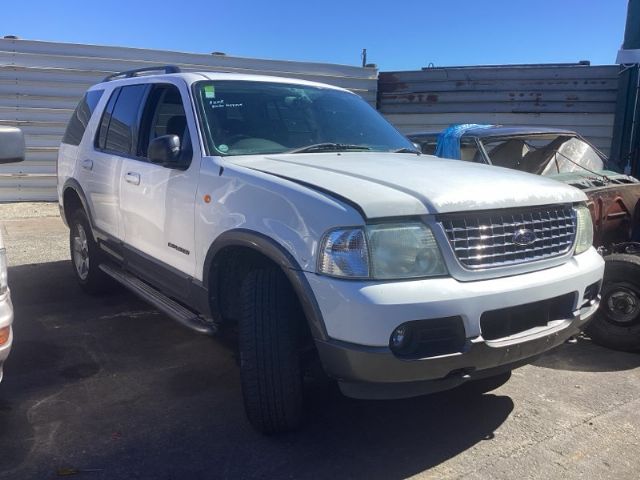 Ford Explorer UT 2001-2006