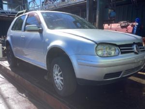 Volkswagen Golf Golf