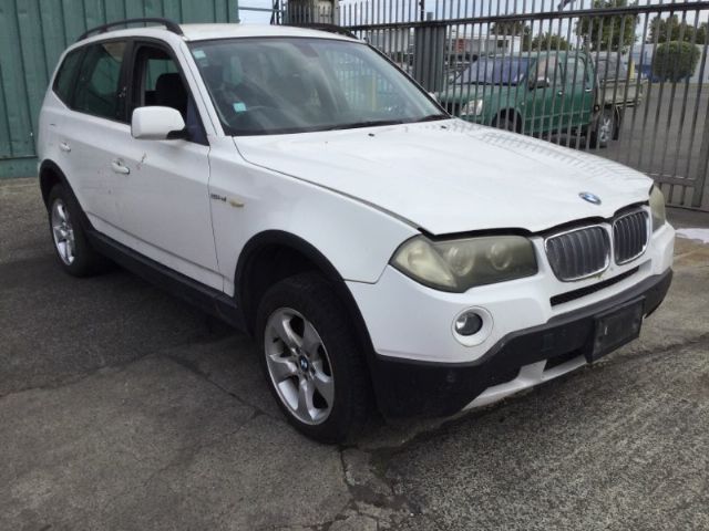 BMW X Series X3