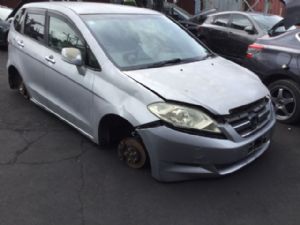 Honda Edix FR-V BE3 2004-2009