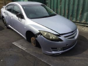 Mazda Atenza GH 2007-2012