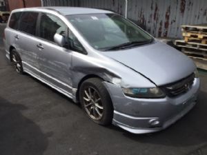 Honda Odyssey Gen3 RB1-2 2003-2008