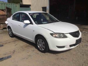 Mazda Axela BK 2003-2009