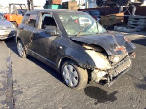 Suzuki Swift ZC11S 2004-2010