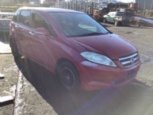 Honda Edix FR-V BE1 2004-2009