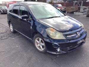 Honda Stream RN1 2001-2006