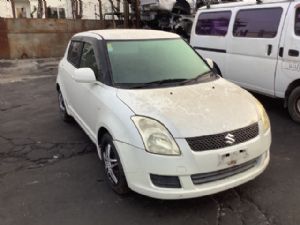 Suzuki Swift ZC71S 2004-2010