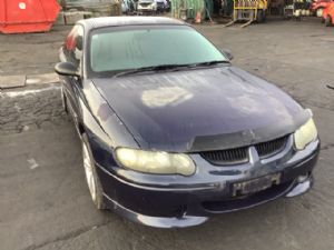 Holden Commodore VX 09/00-09/02