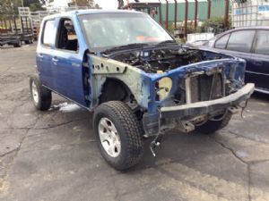 Mazda BT-50 BT-50 2WD