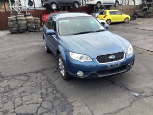 Subaru Legacy BP9 2003-2009