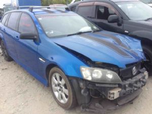 Holden Commodore VE