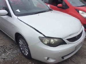 Subaru Impreza GH7 Version 11