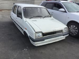 Land Rover Other Other