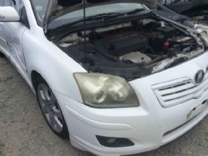 Toyota Avensis AZT251 2003-2009
