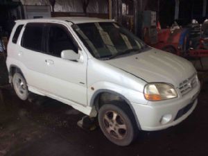 Suzuki Swift HT51S 2000-2004