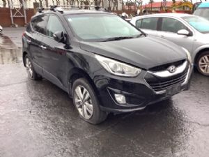 Hyundai iX35 JU81 2010-2015