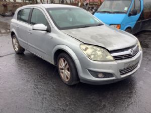 Holden Astra Other