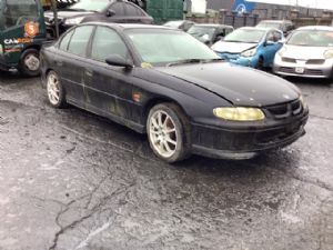 Holden Commodore VT 09/97-09/00