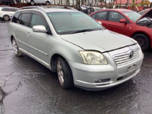 Toyota Avensis AZT251 2003-2009