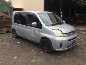 Honda Mobilio/Spike GB1/GB2 2001-2008