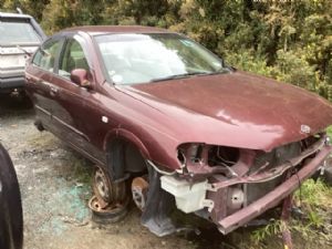 Nissan Bluebird Other