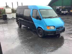 Ford Transit OTHER