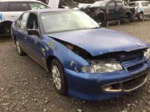 Holden Commodore Excutive  VR