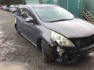 Mazda MPV LY 2006-2016