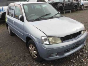 Mazda Demio DW 1996-2002