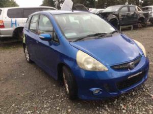 Honda Jazz / Fit GD1 1st Gen 2001-2008