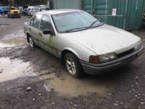 Ford Falcon EB 08/91-08/93