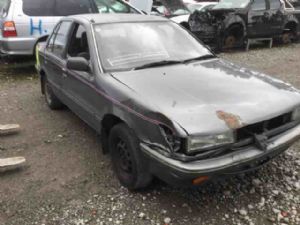 Mitsubishi Mirage C62A