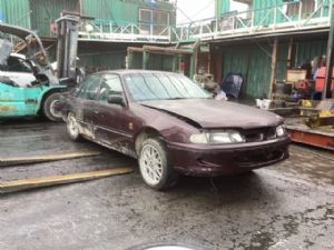 Holden Commodore Excutive  VR