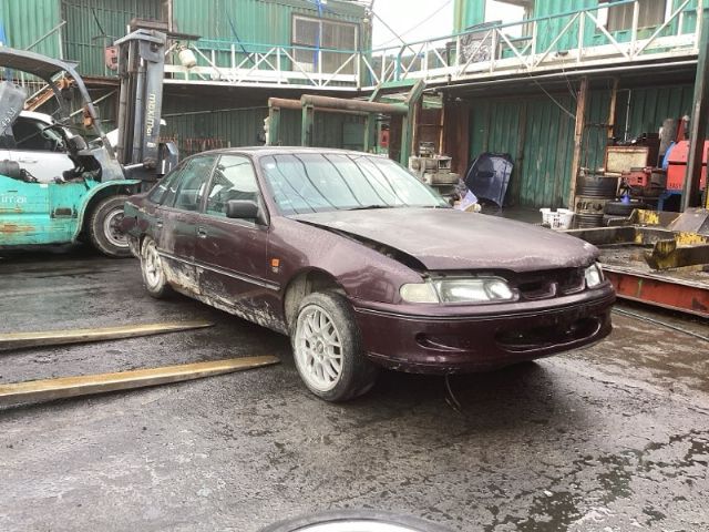 Holden Commodore Excutive  VR