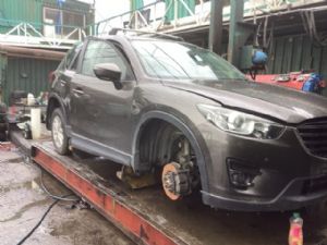 Mazda CX5 KE 12/14-12/16