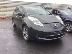 Nissan Leaf ZE0 2011-2016