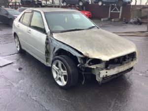 Toyota Altezza GXE10 98-05